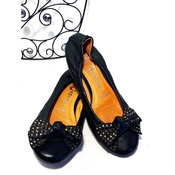Jeffrey Campbell “Haley” Flats  - Picture 6 of 12